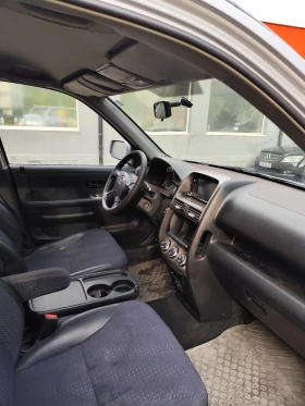 Honda Cr-v, снимка 8