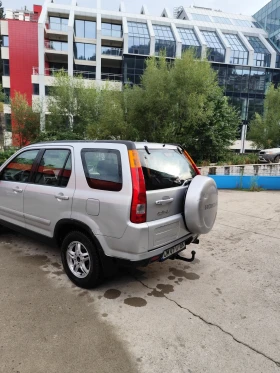 Honda Cr-v, снимка 4