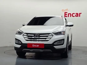 Hyundai Santa fe 2.0 2WD MODERN, снимка 3