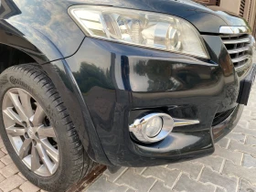 Toyota Rav4, снимка 10