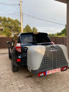Toyota Rav4, снимка 3