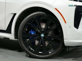 BMW X7 xDrive40i* HARMAN KARDON* ПОДГР* ОБДУХ* 360* ПАНО*, снимка 4