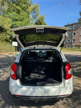SsangYong Korando, снимка 2
