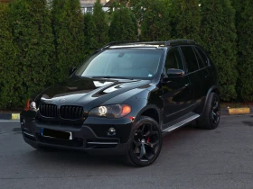 BMW X5 M57/SPORT-PACK, снимка 3