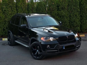 BMW X5 M57/SPORT-PACK, снимка 1