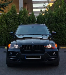 BMW X5 M57/SPORT-PACK, снимка 2