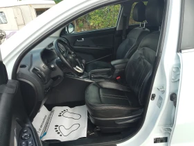 Kia Sportage 2.0 CRDI AWD PREMIUM, снимка 5