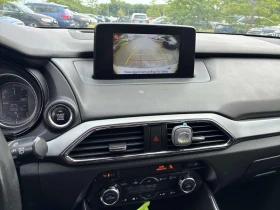 Mazda CX-9 * GS * CARFAX * БЕЗ ПЪРВОНАЧАЛНА ВНОСКА, снимка 9