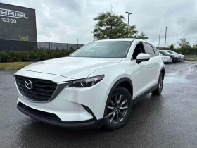 Mazda CX-9 * GS * CARFAX * БЕЗ ПЪРВОНАЧАЛНА ВНОСКА, снимка 1