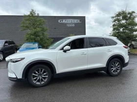 Mazda CX-9 * GS * CARFAX * БЕЗ ПЪРВОНАЧАЛНА ВНОСКА, снимка 2