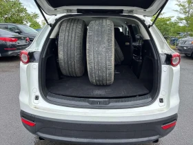Mazda CX-9 * GS * CARFAX * БЕЗ ПЪРВОНАЧАЛНА ВНОСКА, снимка 14