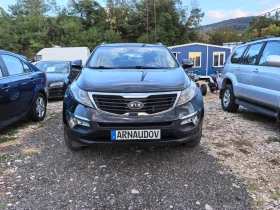 Kia Sportage 1.7crdi TOП СЪСТОЯНИЕ , снимка 3