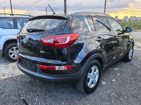 Kia Sportage 1.7crdi TOП СЪСТОЯНИЕ , снимка 6