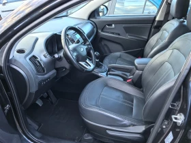 Kia Sportage 1.7crdi TOП СЪСТОЯНИЕ , снимка 7