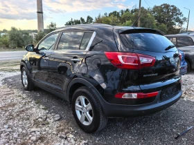 Kia Sportage 1.7crdi TOП СЪСТОЯНИЕ , снимка 4