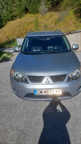 Mitsubishi Outlander, снимка 6