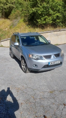 Mitsubishi Outlander, снимка 1