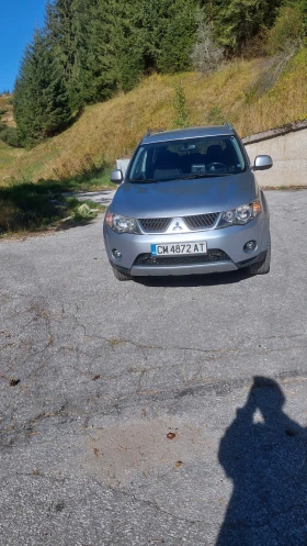 Mitsubishi Outlander, снимка 2