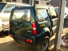 Suzuki Jimny 1.3 16V - [3] 