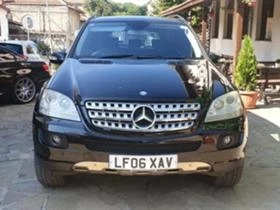 Mercedes-Benz ML 320 4Matik//Navi// ТОП - [3] 