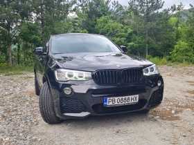 Обява за продажба на BMW X4 ~60 060 лв. - изображение 1