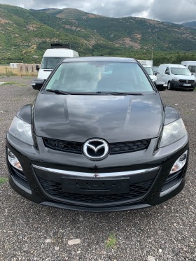 Обява за продажба на Mazda CX-7 2.2 ~13 500 лв. - изображение 1
