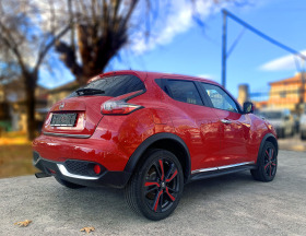 Nissan Juke 1.2, снимка 3