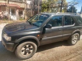 Opel Frontera, снимка 3