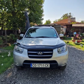 Hyundai Santa fe 6+ 1 места, снимка 2