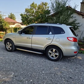 Hyundai Santa fe 6+ 1 места, снимка 1