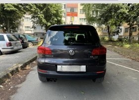 VW Tiguan, снимка 4