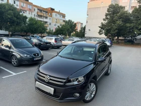 VW Tiguan | Mobile.bg    1