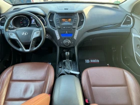 Hyundai Santa fe 3.3-mpi, снимка 8