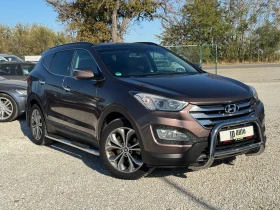 Hyundai Santa fe 3.3-mpi | Mobile.bg    2