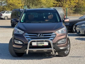 Hyundai Santa fe 3.3-mpi, снимка 1