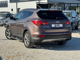 Hyundai Santa fe 3.3-mpi, снимка 5