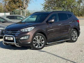 Hyundai Santa fe 3.3-mpi, снимка 3