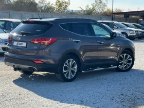     Hyundai Santa fe 3.3-mpi