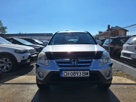 Honda Cr-v 2.2 I-CDTI - [3] 