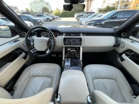 Land Rover Range rover AUTOBIOGRAPHY V8 / LONG/LOUNGE /   | Mobile.bg    13