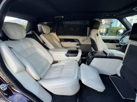 Land Rover Range rover AUTOBIOGRAPHY V8 / LONG/LOUNGE /   | Mobile.bg    8