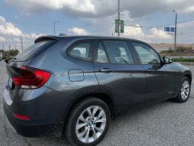 BMW X1 1.8D/SDRIVE/FACELIFT, снимка 5