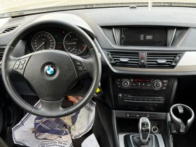 BMW X1 1.8D/SDRIVE/FACELIFT, снимка 13