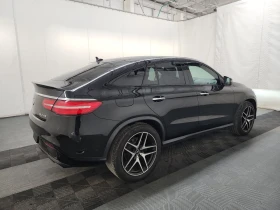 Mercedes-Benz GLE Coupe | Mobile.bg    4