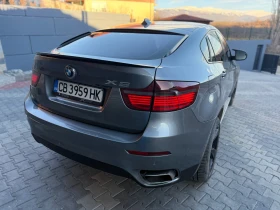 BMW X6 3.5sd Xdrive Sport Paket - [14] 