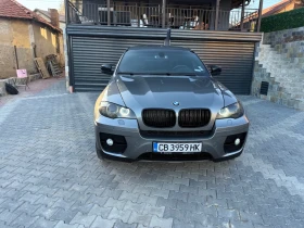 BMW X6 3.5sd Xdrive Sport Paket - [13] 