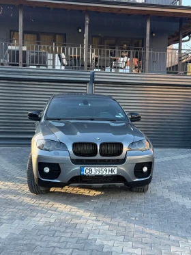 BMW X6 3.5sd Xdrive Sport Paket ЛИЗИНГ, снимка 3