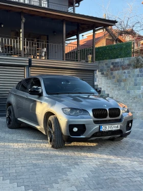 BMW X6 3.5sd Xdrive Sport Paket ЛИЗИНГ, снимка 1