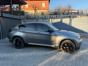 BMW X6 3.5sd Xdrive Sport Paket - [3] 