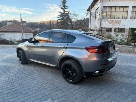 BMW X6 3.5sd Xdrive Sport Paket ЛИЗИНГ, снимка 7